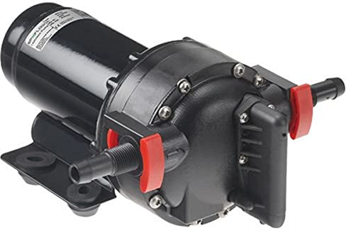 Aqua Jet 4.0 WPS Water Pressure Pump 2.8 Bar - 24v