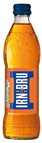 Irn Bru 24 x 330ml NRB