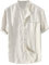 Herren Oberteile Ausschnitt Oberteil Flanellhemden Herren T Shirt Herren Weiß Arbeitshemd Herren Leinenhemden Karierte Hemden Bunte Hemden Hemd Kragen Bauchfreies Oberteil Grünes Oberteil