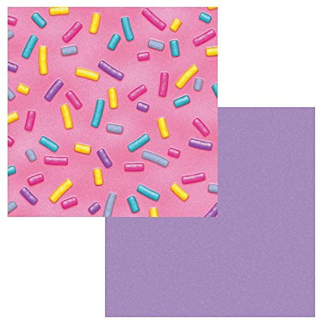 plottiX iXpaper Sets - 20cm x 30cm - Sweet Dreams