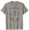 Avatar Floral Of Pandora Textbook Sketches T-Shirt