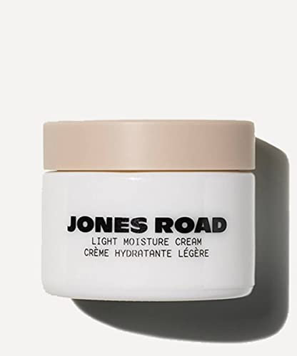 Jones Road Light Moisture Cream | 45ml