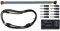 Darameea LHT00SU1 Analyseur Logique Oscilloscope Virtuel I2C SPI CAN Uart GéNéRateur de Signal avec ÉChantillonnage Max 16MHz