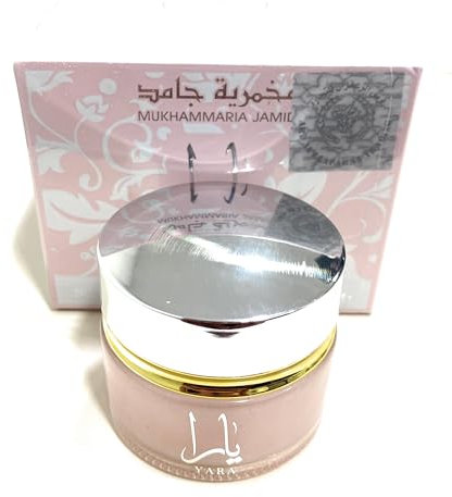 PAW PAW Yara Duftöl Creme