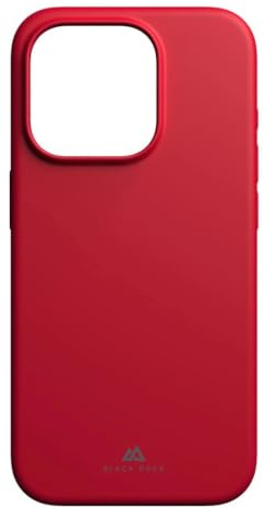 Schutzhülle Mag Urban für Apple iPhone 15 Pro, Rot
