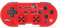 Hyperkin Édition limitée Pixel Art Manette Bluetooth officielle Miraculous Edition – Sous licence officielle – Pour Nintendo Switch®, PC, Mac®, Android®, iOS (LadyBug)