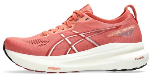 Asics Gel-Kayano 31 Damen-Laufschuh, 39 EU