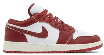 AIR JORDAN 1 Low SE GS Dune Red FJ3465-160 38