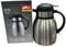 1.5l Hot Tea Coffee Drinks Vacuum Flask Jug Pump Lit Stainless Steel Airpot