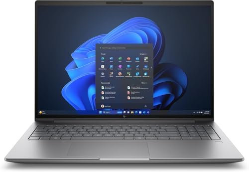 HP ZBook Power 16 G11A AMD Ryzen 9 PRO 8945HS 40.64 cm 16 inch WQXGA 64GB 1TB/SSD NVIDIA RTX 3000 8GB W11P 3J Gar (DE)