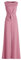 Vera Mont Damen Jumpsuit mit weitem Bein Desert Rose,44