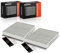 Frankberg 2x Innenraumfilter Pollenfilter mit Aktivkohle Kompatibel mit Polo 6C1 6R1 Polo 6R Polo AE1 AW1 BZ1 Fabia I 6Y2 Fabia II 542 Ibiza III 6L1 Replace# 6Q0819653