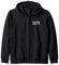 Hearts of Iron IV Götterdämmerung Zip Hoodie