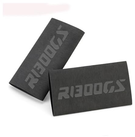 Motorrad Lenker Motorrad rutschfeste Lenker Wärme Schrumpfen Gummi Grip Handschuh Für B&M&W R1300GS R 1300 GS ADV R 1300GS 2024 2023