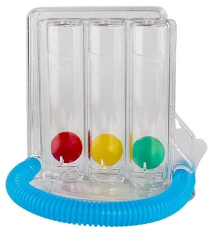 SWZEC triflow atemtrainer