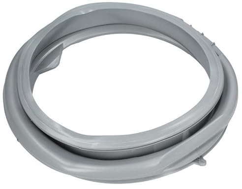 KGA SUPPLIES Door Seal Rubber Gasket Compatible With HOTPOINT Washing Machine