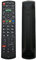Fernbedienung für Panasonic Blu-Ray-Disc-Player/HDD-Recorder