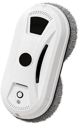 SWZEC Mivo Window robot cleaner - 2025 model (White)