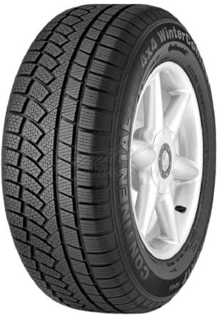 Continental 4x4 WinterContact FR M+S - 265/60R18 110H - Winterreifen