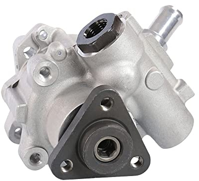 ATEC Germany Servopumpe hydraulisch | Kompatibel mit: AUDI A4 B6, A4 B6 Avant, A4 B7, A4 B7 Avant, A4 B7 Cabriolet, SEAT EXEO, EXEO ST