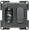 CBE Interruttore Gradino Camper + DEVIATORE LUCI MCGD5