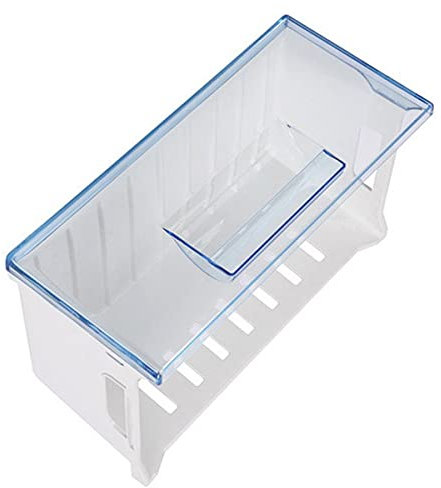 Complete Freezer Drawer for Electrolux Freezer