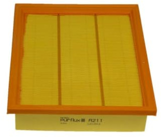 Purflux A211 - Luftfilter für Autos