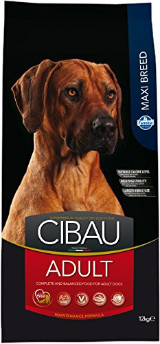 Farmina Cibau Adult Maxi Breed kg 12
