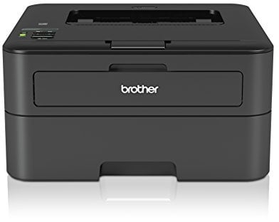 Brother HL-L2340DW A4 Mono Laser Printer
