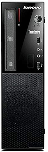 Lenovo Thinkcentre E73 Ordinateur de Bureau