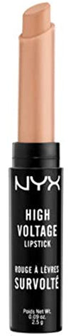 NYX High Voltage Lipstick, Flawless
