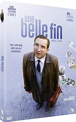 Une belle fin [FR Import]