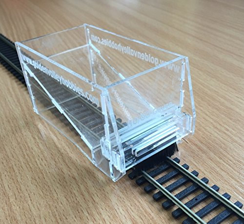 Golden Valley Hobbies Quick Ballaster OO/HO