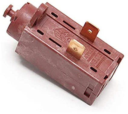 Bosch 166635 00166635 Detergent Dispenser Actuator