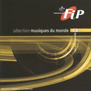 Séléction Musiques Du Monde /vol.2