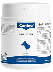 Canina Caniletten, 300 g