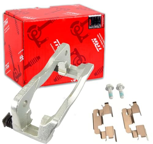 Trw BDA579 Carrier, Brake Calliper