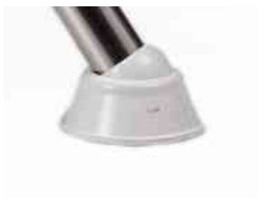 Astralpool Tope ARTICULADO Marca