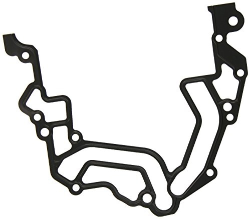 Elring 233.050 Dichtung, Gehäusedeckel (Kurbelgehäuse) | 233.050 für A4 A6 A8 Allroad