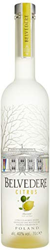 Belvedere Vodka Citrus 70cl