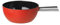 Stöckli Fondue Käsecaquelon Elégance rot-schwarz, 7324.0214