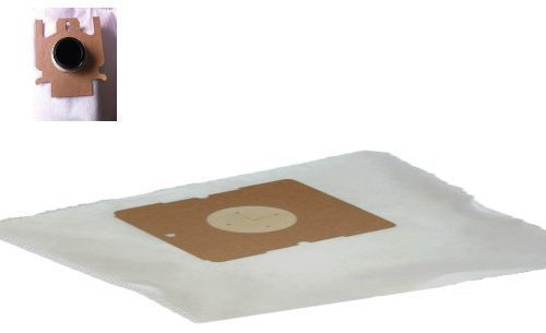 20 Vlies Staubsaugerbeutel für Dirt Devil 903 M2012 Swiffy, M7012 Popster,M8000 usw.