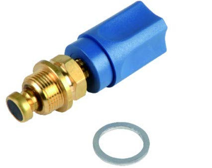 Rubinetto di riempimento - BAXI : SX5630180