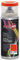 Ambro-Sol V4003000 Vernis peinture Acrylique Multi-Usage, Peinture Brillante pour Intérieur et Extérieur, Adapté a Tous Type de Matériau, Aérosol En Fer-Blanc Recyclable de 400 ml, Rouge Feu
