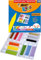BIC 3086126708232 Pack 352 Stück Wachsmalstifte