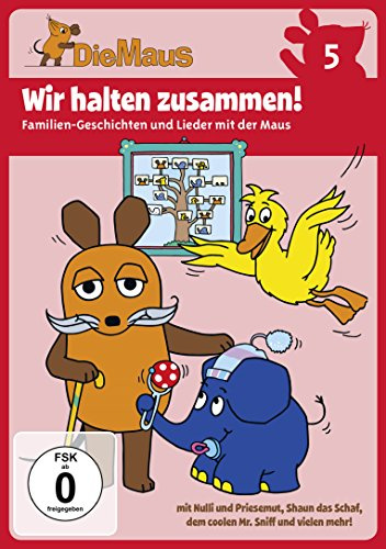 Die Sendung mit der Maus 5