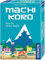KOSMOS 692322 Machi Koro - BAU dir Deine Stadt! Schneller Aufbau - viel Spielspaß, kompaktes Spiel mit Karten und Würfeln, für 2 bis 4 Personen, ab 8 Jahre, Gesellschaftsspiel