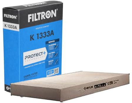 Filter Innenraumluft - Filtron K1156