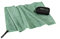 cocoon Travel Towel Terry Towel Light Microfibre XL Bamboo Green