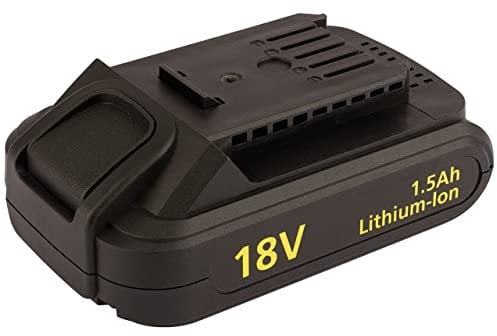 Draper 82093 18V Battery for Stormforce , Blue